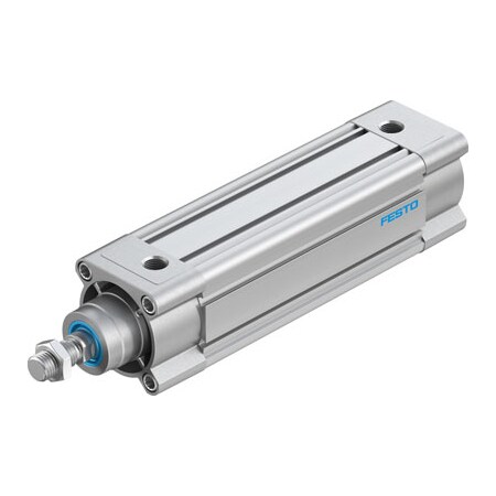 Festo Standards-Based Cylinder DSBC-63-160-D3-PPSA-N3 DSBC-63-160-D3-PPSA-N3